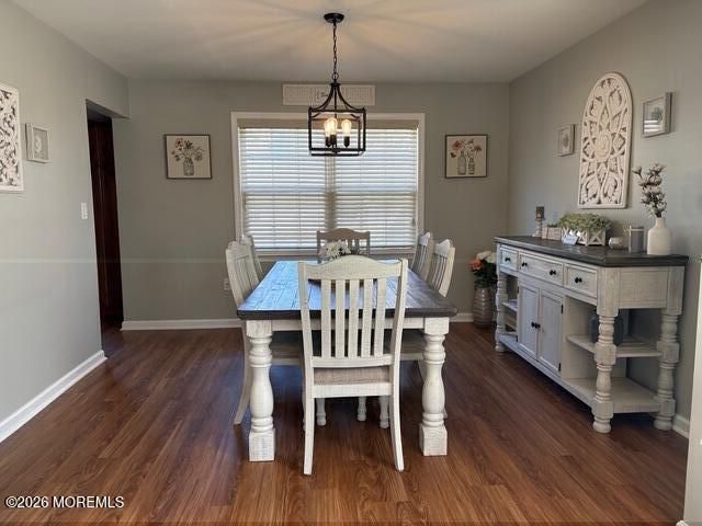 166 Christian Court, Toms River, NJ 08753