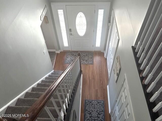 166 Christian Court, Toms River, NJ 08753