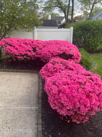 166 Christian Court, Toms River, NJ 08753