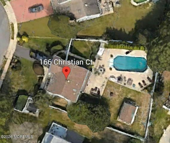 166 Christian Court, Toms River, NJ 08753