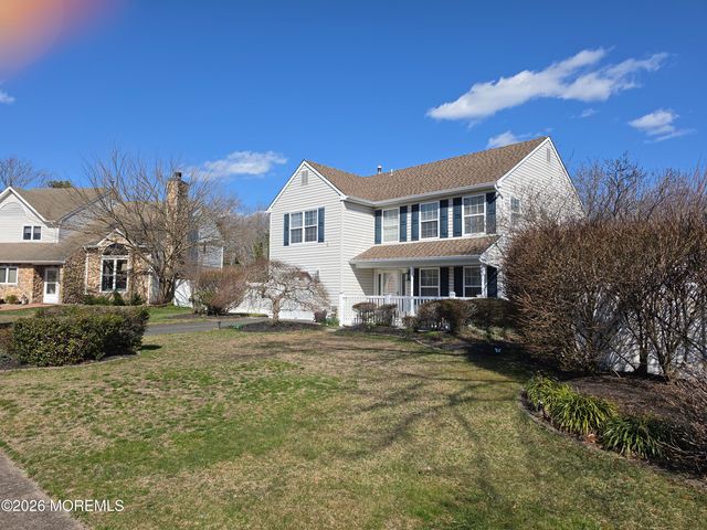 166 Christian Court, Toms River, NJ 08753
