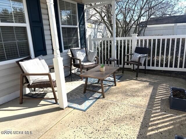 166 Christian Court, Toms River, NJ 08753