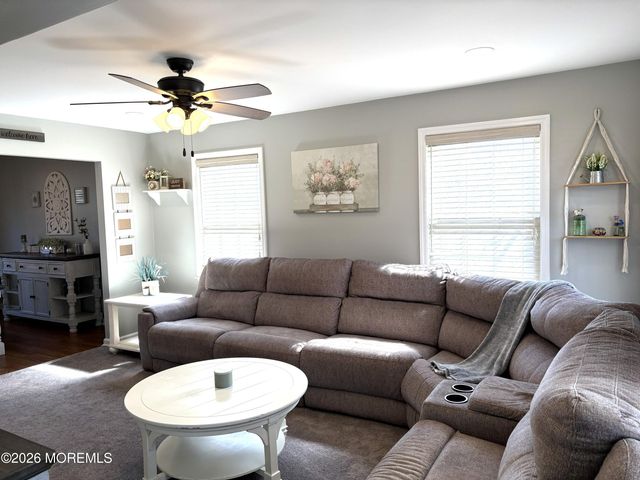 166 Christian Court, Toms River, NJ 08753