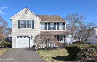 166 Christian Court, Toms River, NJ 08753
