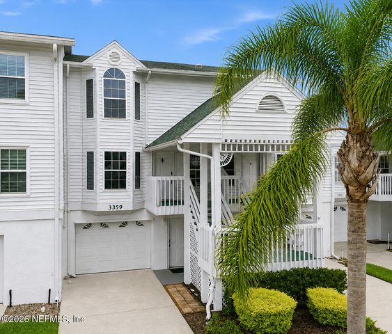 3359 LIGHTHOUSE POINT Lane, Jacksonville, FL 32250