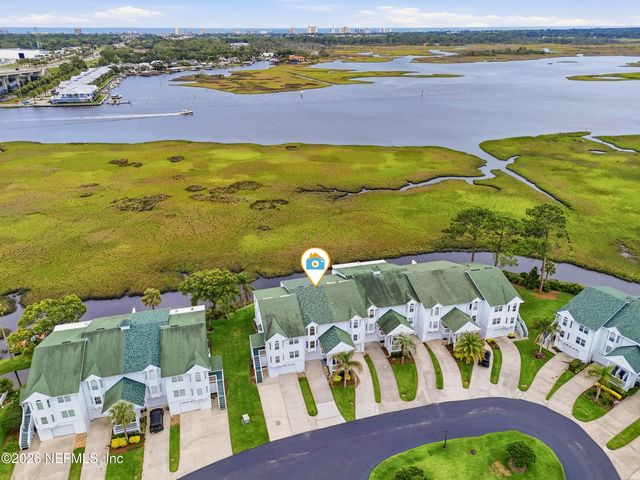3359 LIGHTHOUSE POINT Lane, Jacksonville, FL 32250