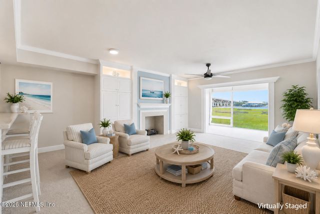 3359 LIGHTHOUSE POINT Lane, Jacksonville, FL 32250
