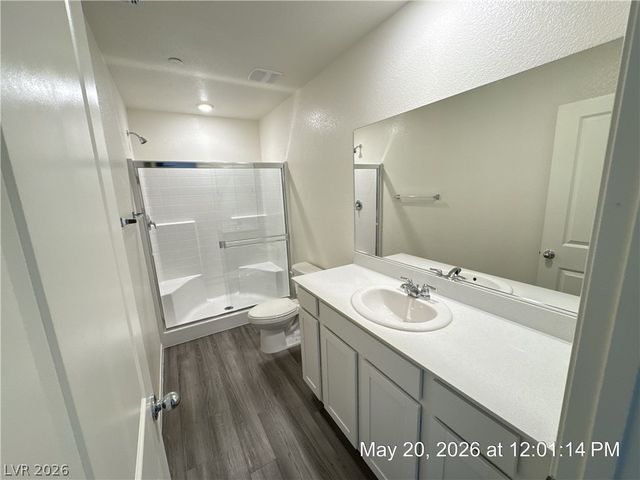 4916 Apple Mesa Avenue, Las Vegas, NV 89139