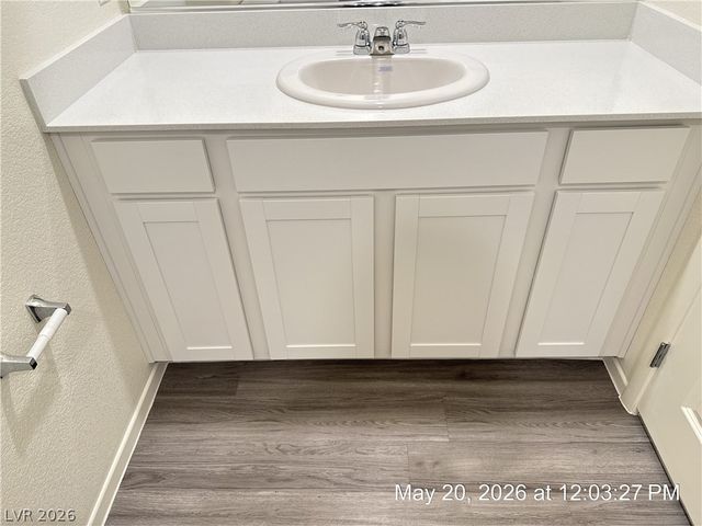 4916 Apple Mesa Avenue, Las Vegas, NV 89139