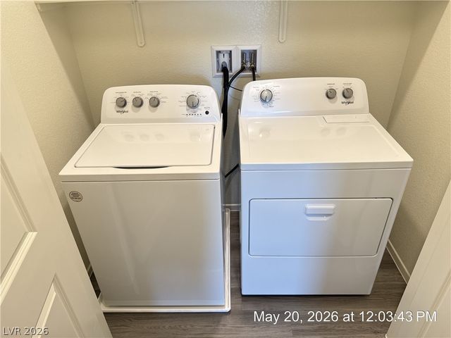 4916 Apple Mesa Avenue, Las Vegas, NV 89139