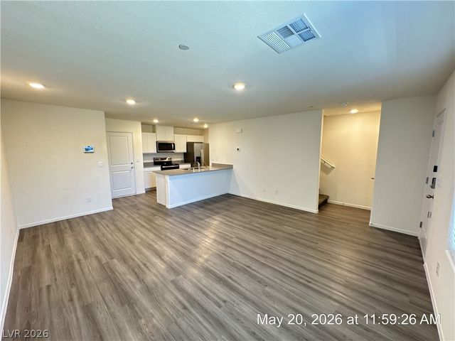 4916 Apple Mesa Avenue, Las Vegas, NV 89139
