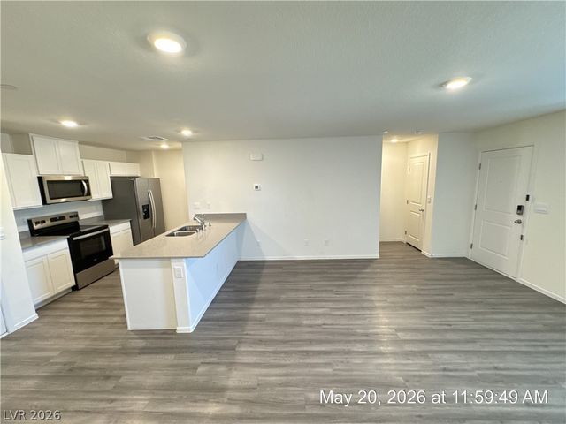 4916 Apple Mesa Avenue, Las Vegas, NV 89139