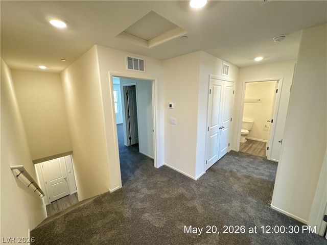4916 Apple Mesa Avenue, Las Vegas, NV 89139