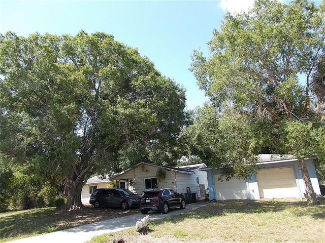 2682 YAMADA LANE, North Port, FL 34286