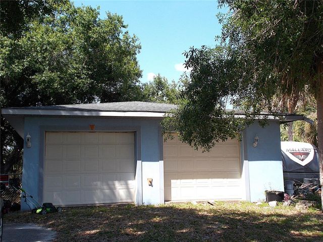 2682 YAMADA LANE, North Port, FL 34286