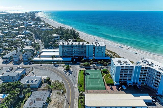 5200 GULF DRIVE 107, Holmes Beach, FL 34217