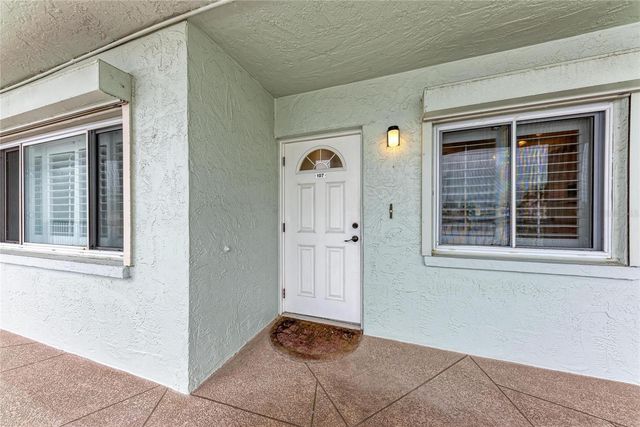 5200 GULF DRIVE 107, Holmes Beach, FL 34217