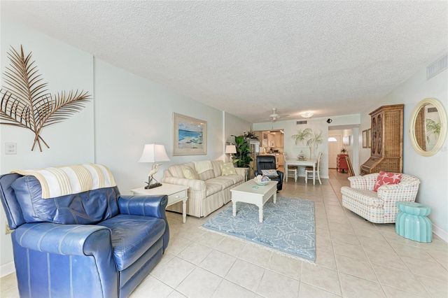 5200 GULF DRIVE 107, Holmes Beach, FL 34217