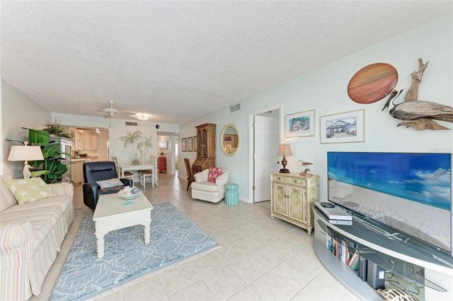 5200 GULF DRIVE 107, Holmes Beach, FL 34217
