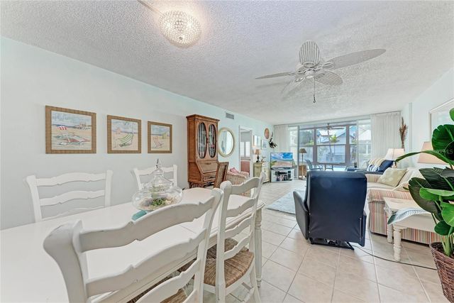 5200 GULF DRIVE 107, Holmes Beach, FL 34217