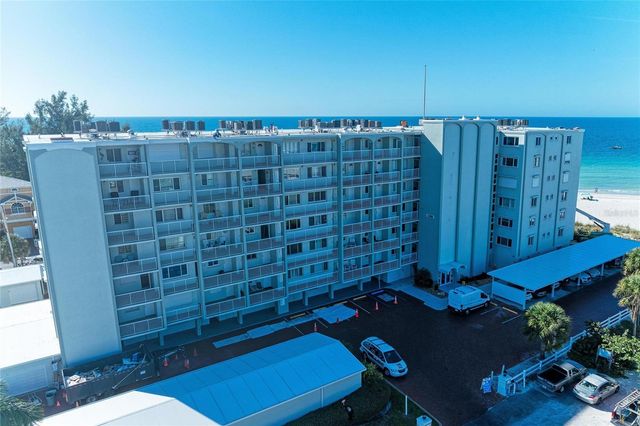 5200 GULF DRIVE 107, Holmes Beach, FL 34217