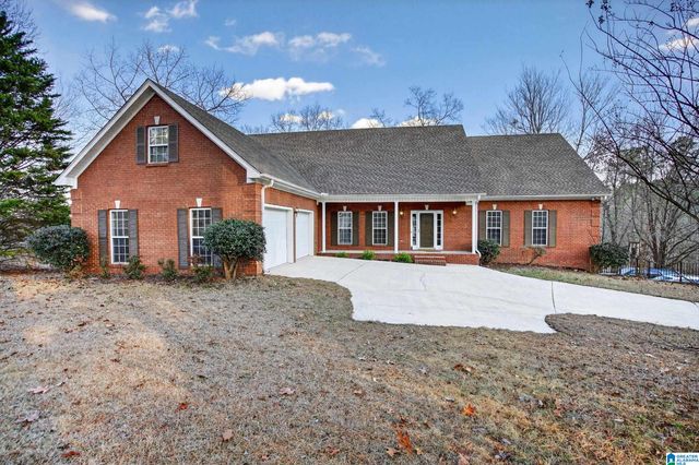 2844 HIGHWAY 331, Columbiana, AL 35051