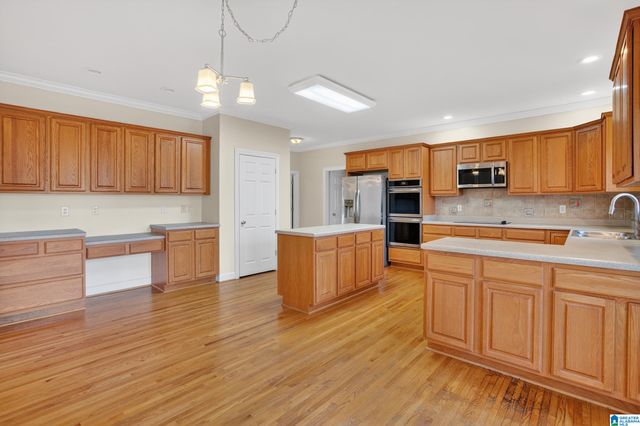 2844 HIGHWAY 331, Columbiana, AL 35051