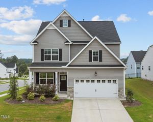 501 Rain Drizzle Court, Wake Forest, NC 27587