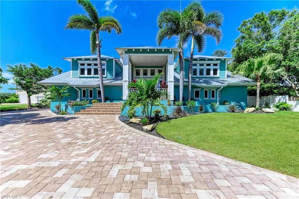 Address unavailable.