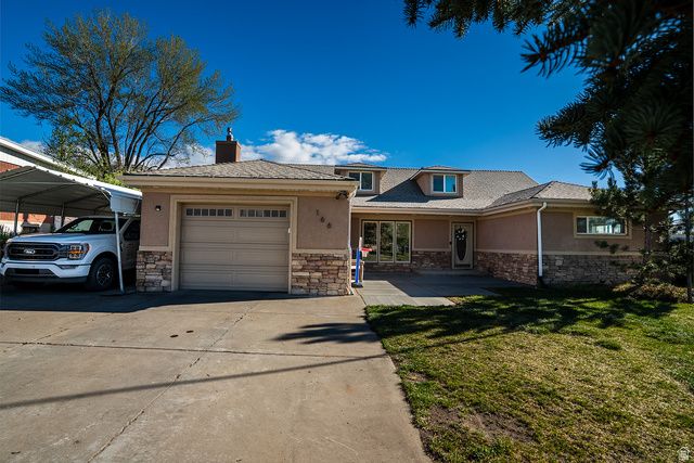 166 E 3000 S, Bountiful, UT 84010
