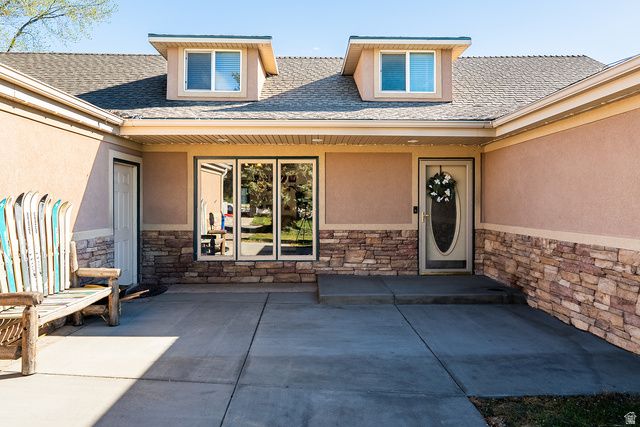 166 E 3000 S, Bountiful, UT 84010