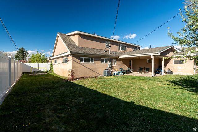 166 E 3000 S, Bountiful, UT 84010