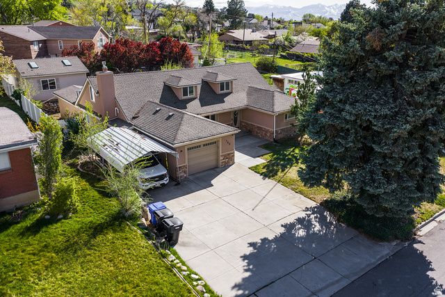 166 E 3000 S, Bountiful, UT 84010