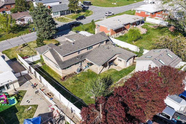 166 E 3000 S, Bountiful, UT 84010