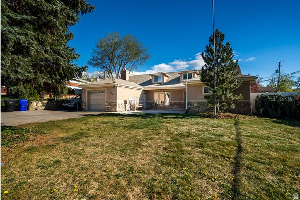 166 E 3000 S, Bountiful, UT 84010