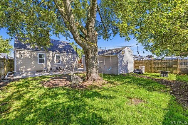 57 Wrexham Court North, Tonawanda, NY 14150