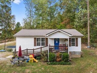 557 McCamy Road, Chatsworth, GA 30705