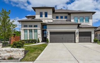 9403 Orchard Trail, Missouri City, TX 77459