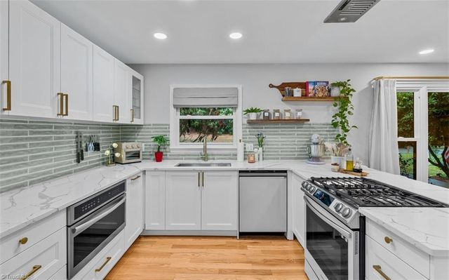 2654 London Lane, Winston-salem, NC 27103