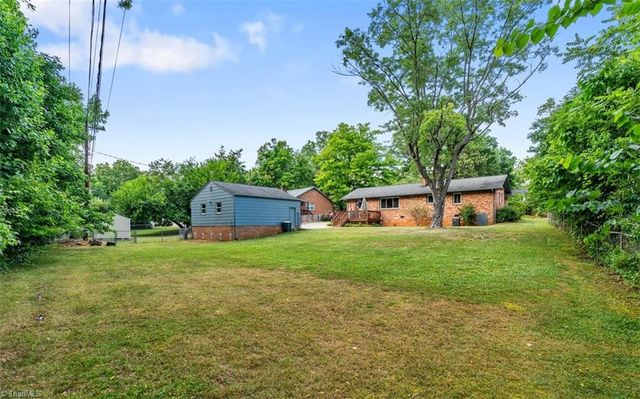 2654 London Lane, Winston-salem, NC 27103