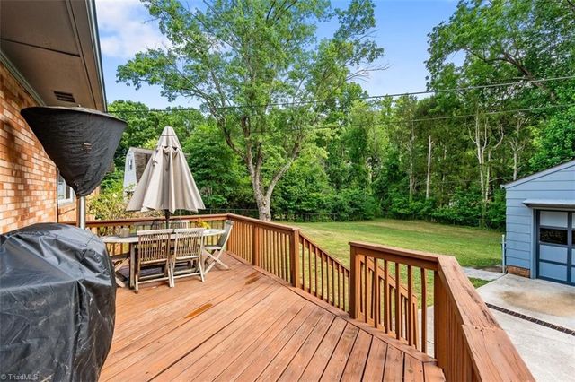 2654 London Lane, Winston-salem, NC 27103