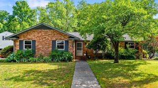 2654 London Lane, Winston-salem, NC 27103