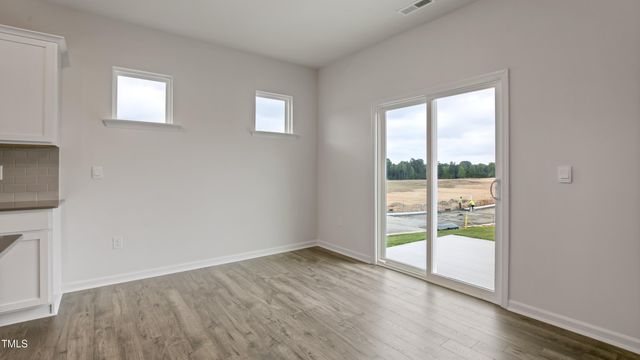 713 Sparkling Pear Drive, Willow Spring, NC 27592