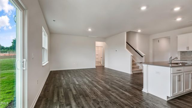 713 Sparkling Pear Drive, Willow Spring, NC 27592