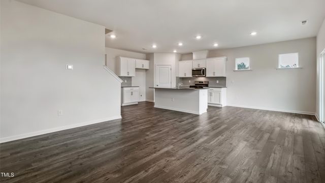 713 Sparkling Pear Drive, Willow Spring, NC 27592