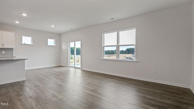 713 Sparkling Pear Drive, Willow Spring, NC 27592