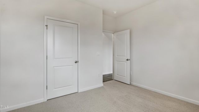 713 Sparkling Pear Drive, Willow Spring, NC 27592