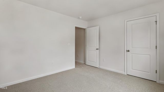 713 Sparkling Pear Drive, Willow Spring, NC 27592