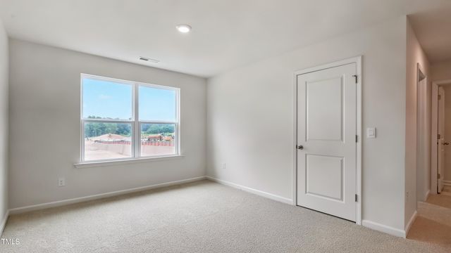 713 Sparkling Pear Drive, Willow Spring, NC 27592