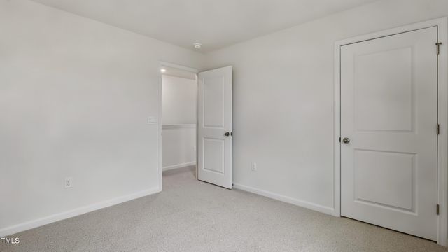 713 Sparkling Pear Drive, Willow Spring, NC 27592